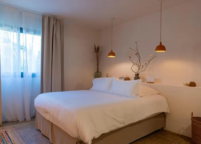Villa Flaka Boutique Hotel Confidentiel Et Convivial