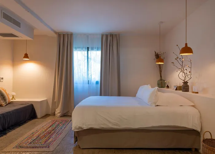 Villa Flaka Boutique Hotel Confidentiel Et Convivial