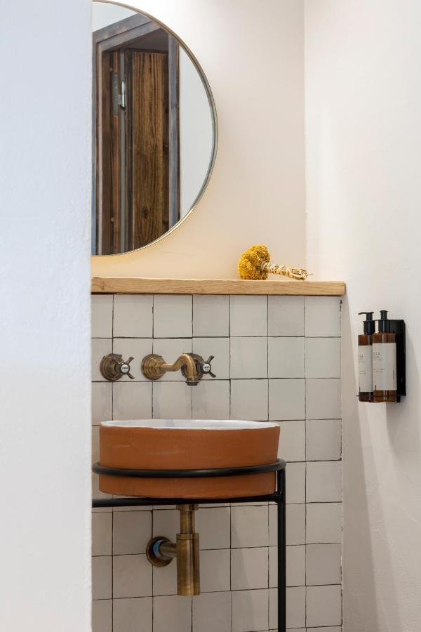 Hotel Flaka Boutique Confidentiel Et Convivial Cargese