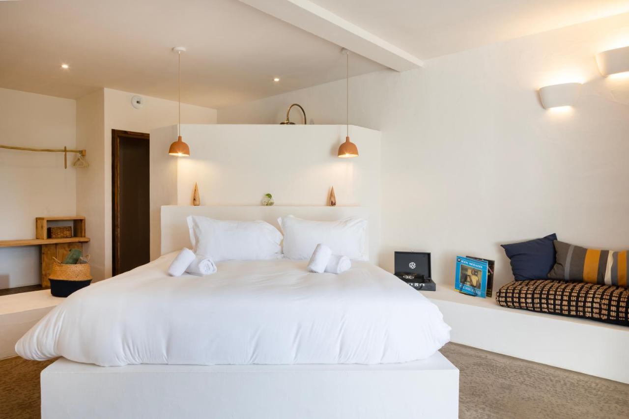 Hotel Flaka Boutique Confidentiel Et Convivial 4*
