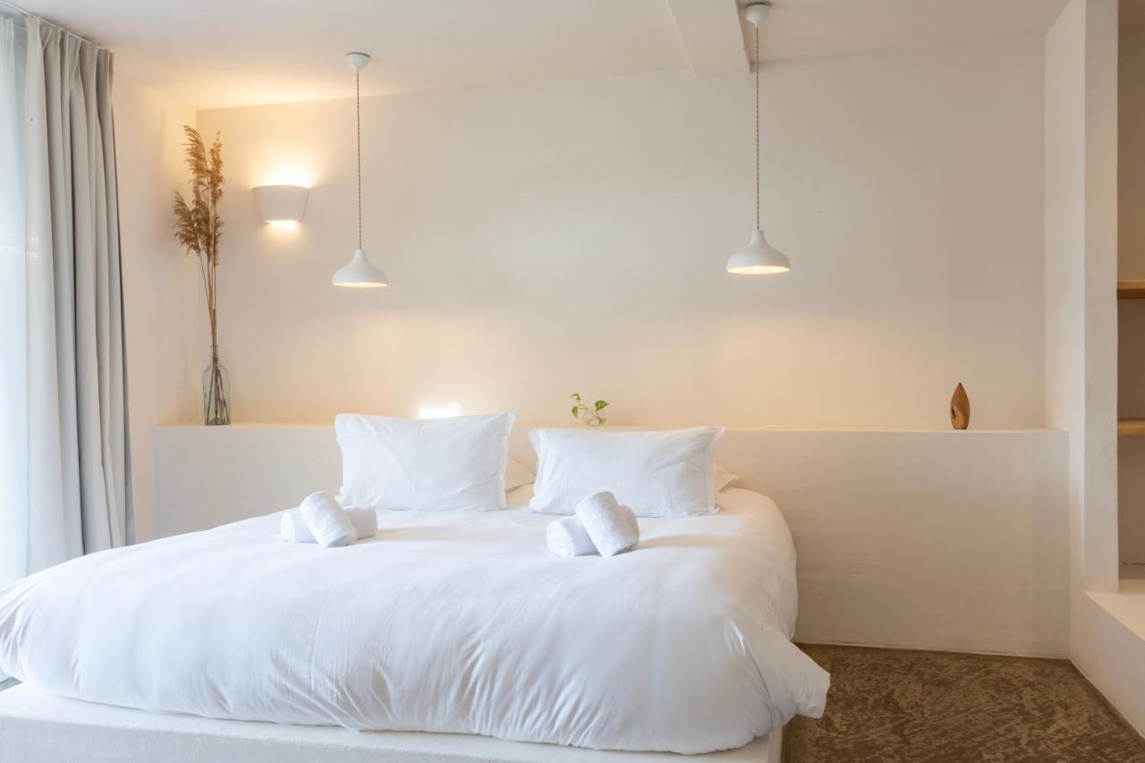 Flaka Boutique Confidentiel Et Convivial Hotel 4*