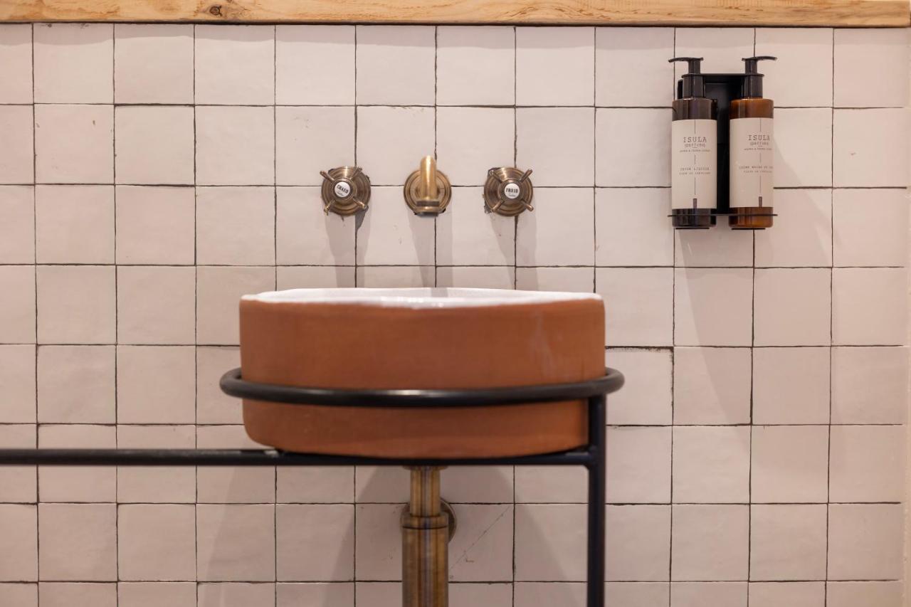 Hotel Flaka Boutique Confidentiel Et Convivial