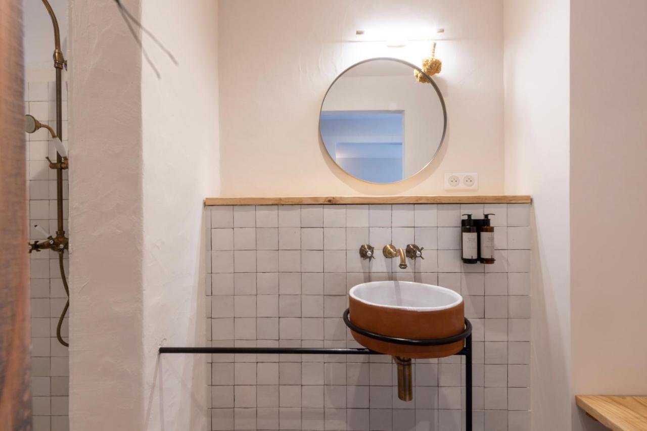 Hotel Flaka Boutique Confidentiel Et Convivial Cargese