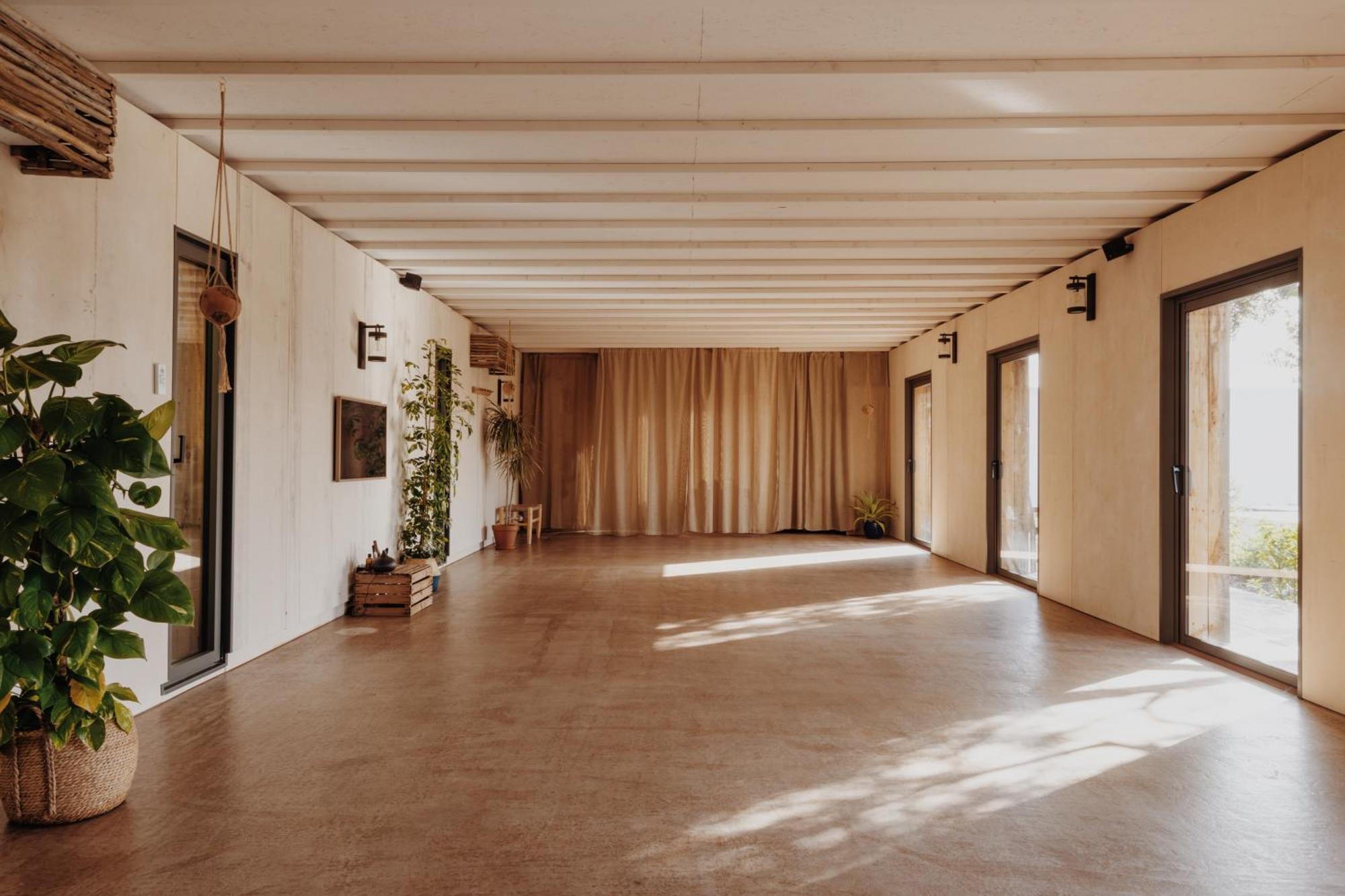 Hotel Flaka Boutique Confidentiel Et Convivial