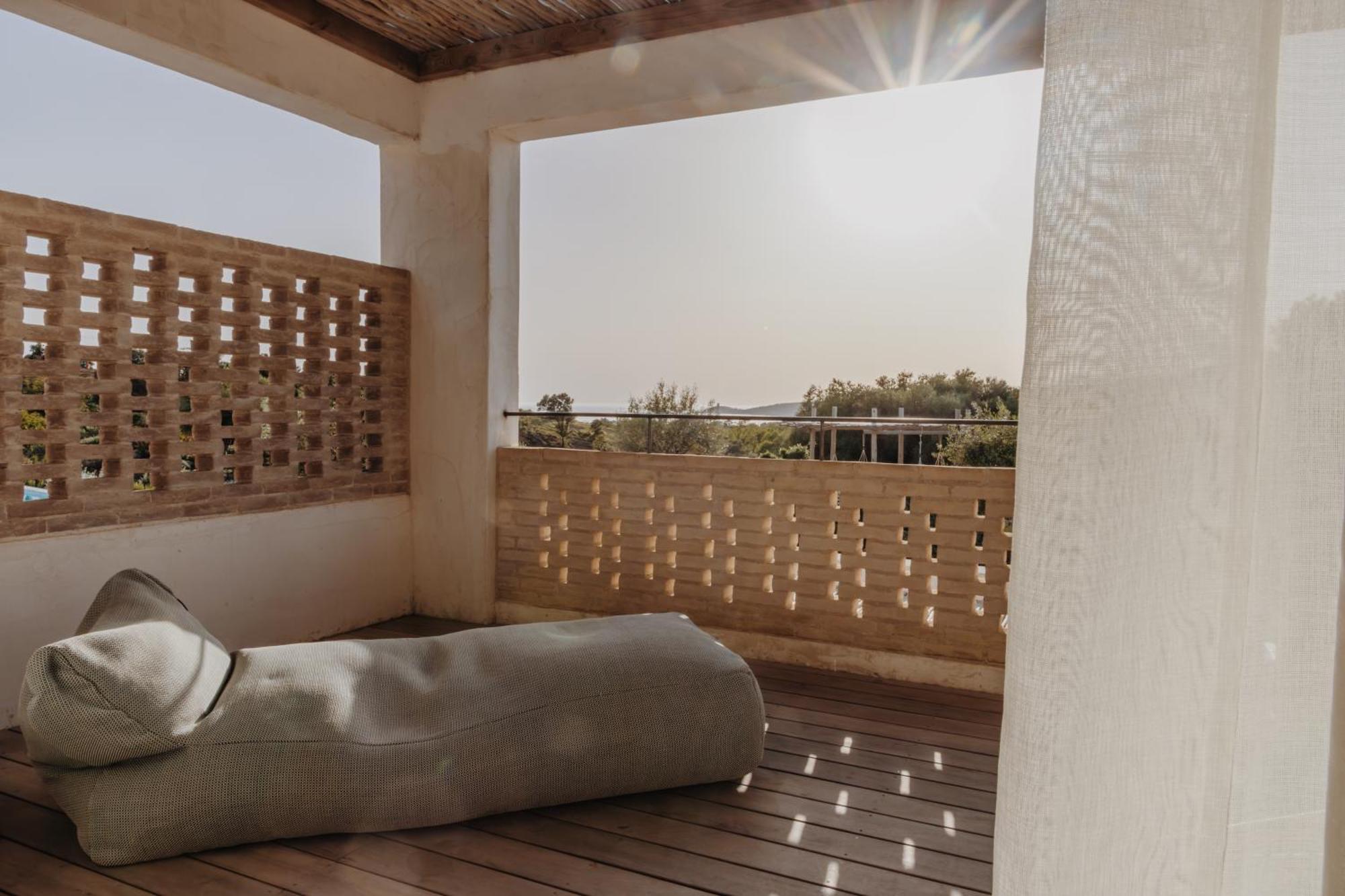 Flaka Boutique Confidentiel Et Convivial 4* Cargese