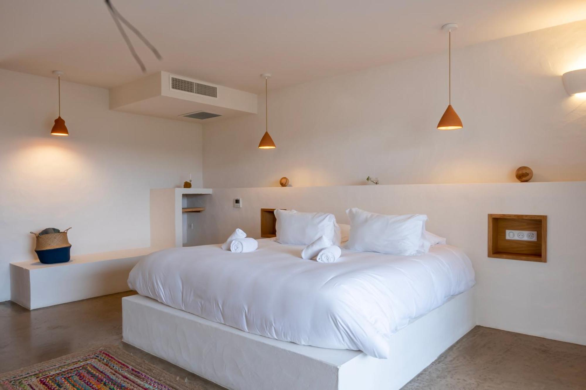 Flaka Boutique Confidentiel Et Convivial Hotel 4*