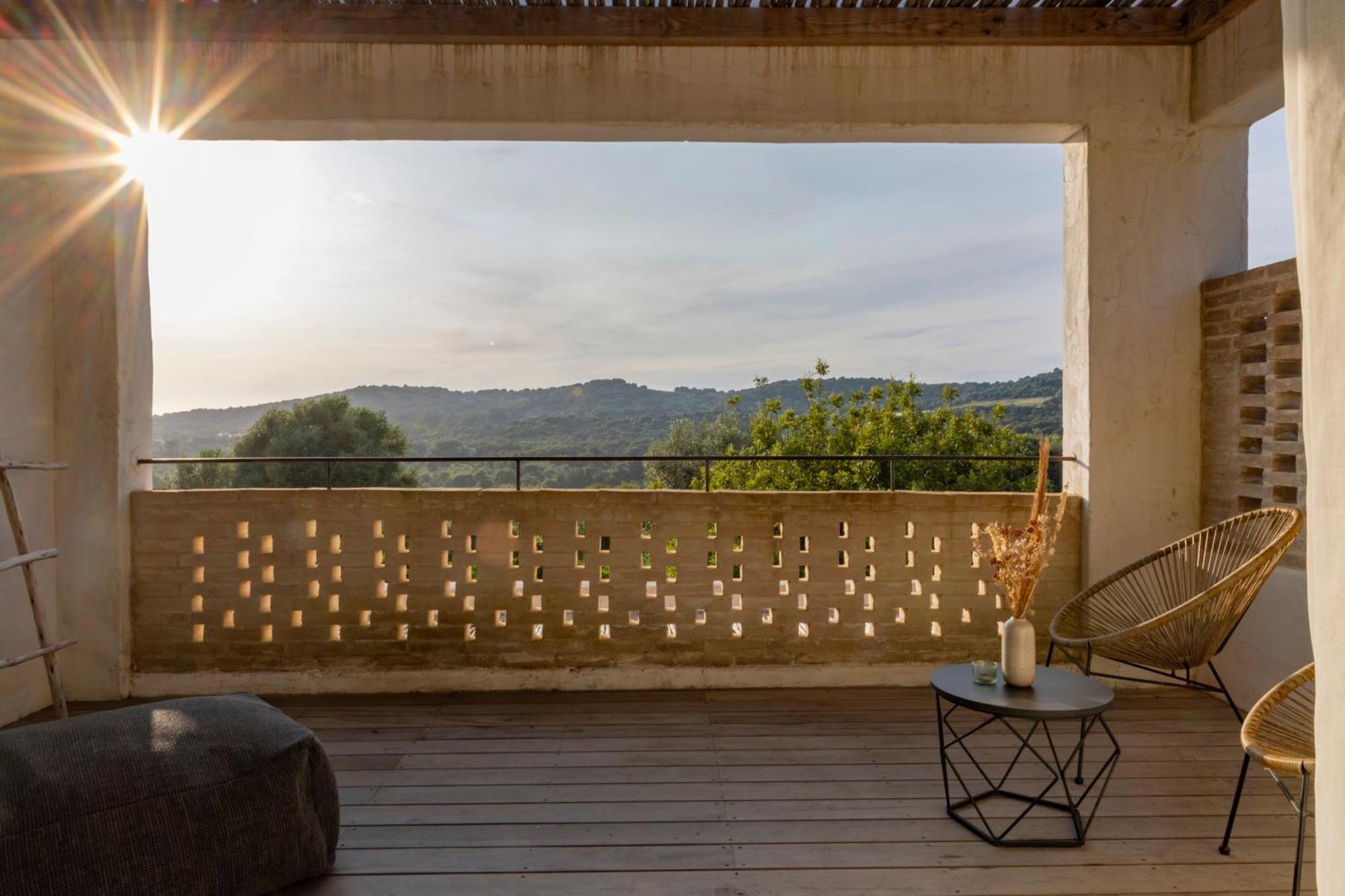 Hotel Flaka Boutique Confidentiel Et Convivial Cargese