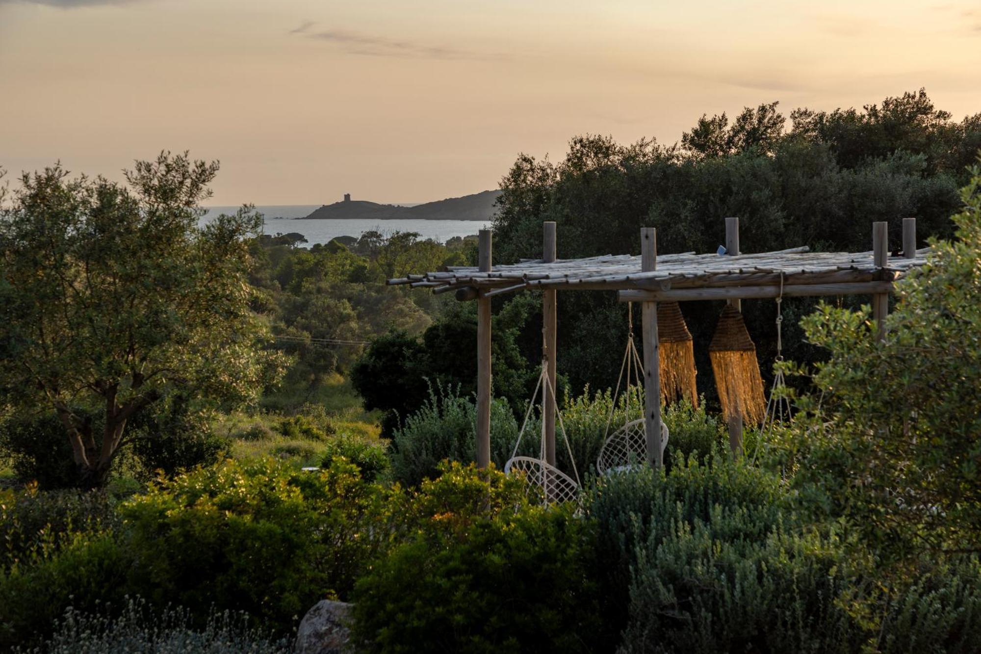 Flaka Boutique Confidentiel Et Convivial 4* Cargese