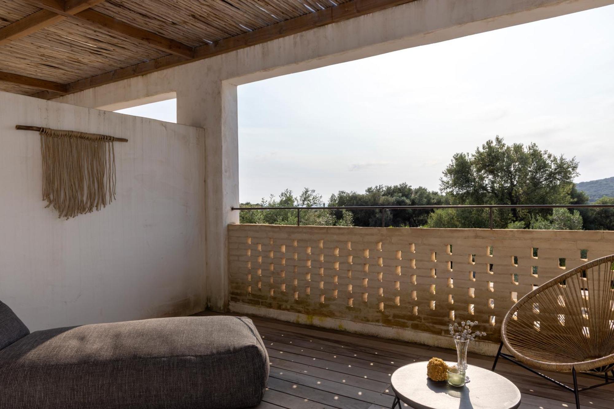 Flaka Boutique Confidentiel Et Convivial Hotel Cargese