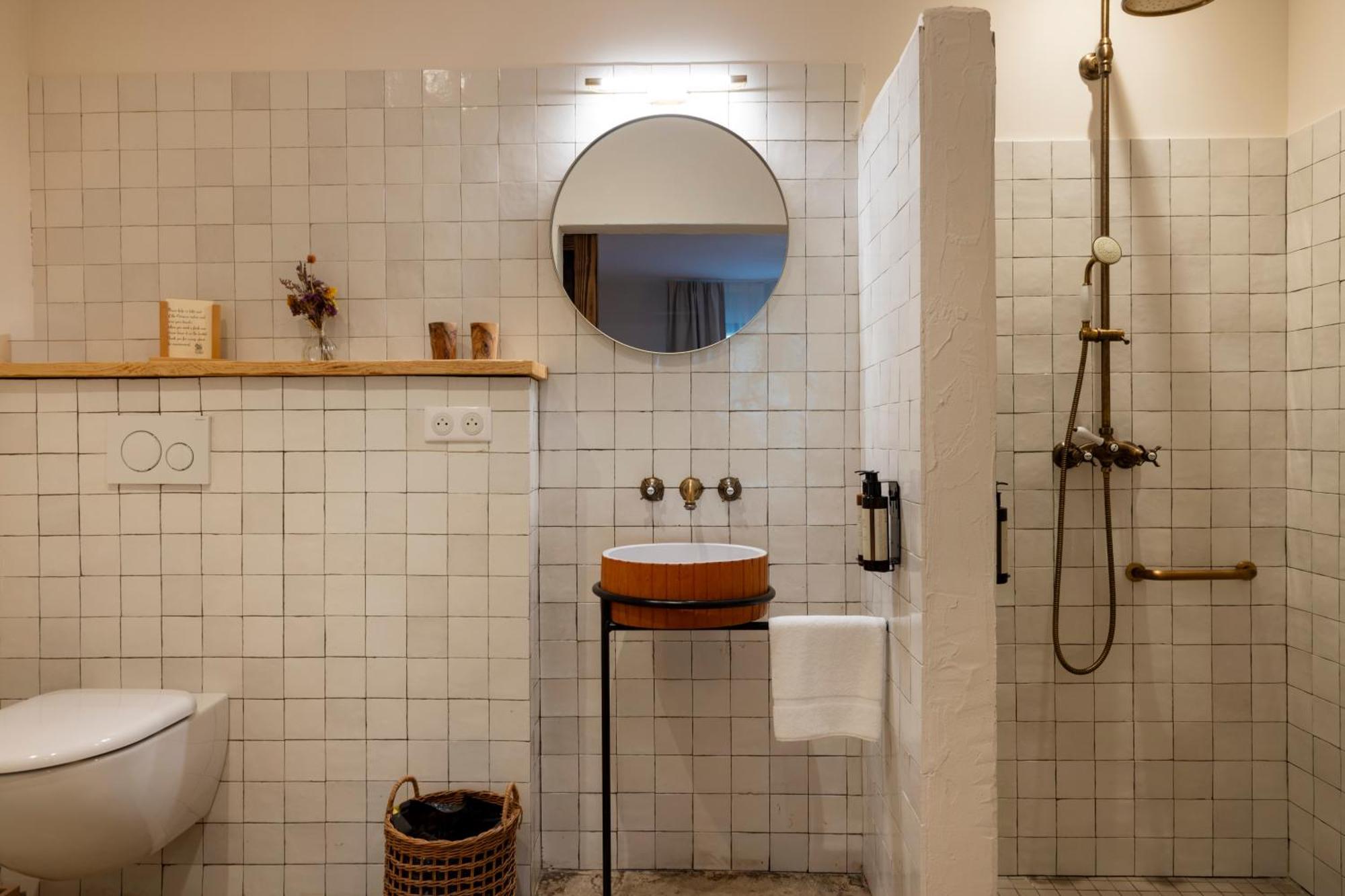 Hotel Flaka Boutique Confidentiel Et Convivial