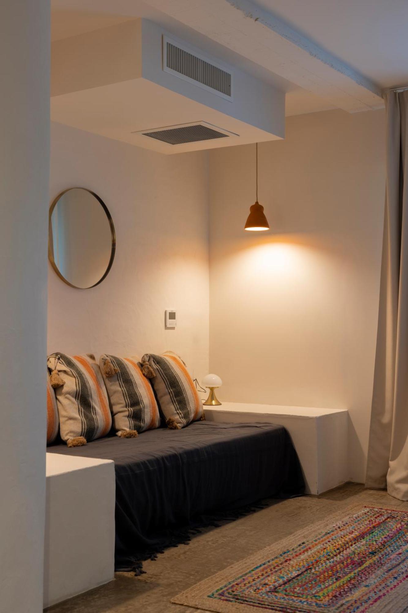 Flaka Boutique Confidentiel Et Convivial Hotel Cargese