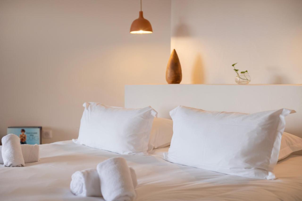 Flaka Boutique Confidentiel Et Convivial Hotel 4*